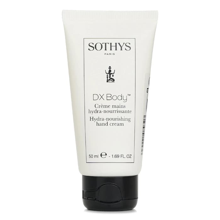 Sothys 思蒂 Hydra-Nourishing Hand Cream 50ml