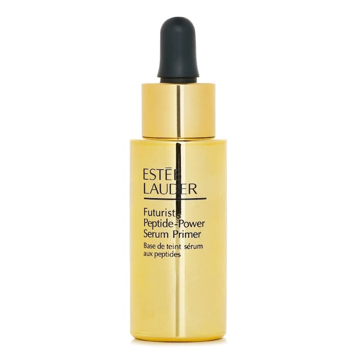Estee Lauder 雅詩蘭黛 Futurist Peptide-Power Serum Primer 27ml
