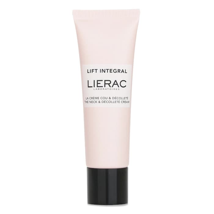 Lierac 黎瑞 Lift Integral The Neck and Décolleté Cream 50ml