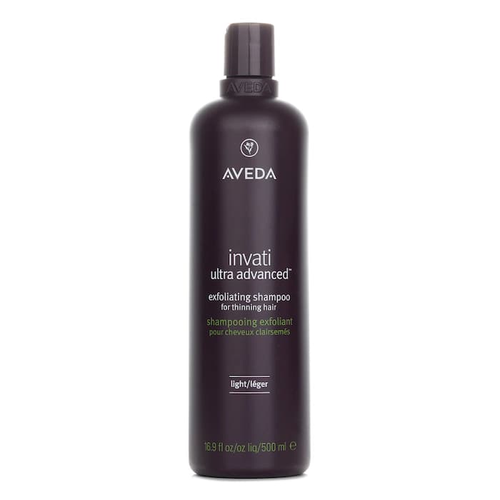 Aveda 艾凡達 Inverti Ultra Advanced Exfoliating Shampoo Light (For Thinning Hair) 500ml