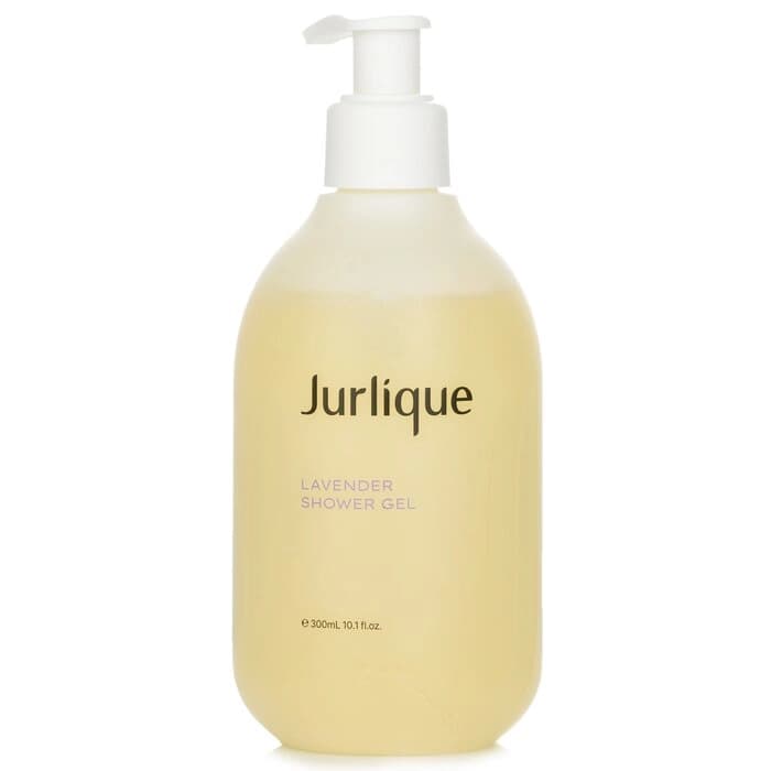 Jurlique 茱莉蔻 薰衣草舒潤沐浴露 300ml