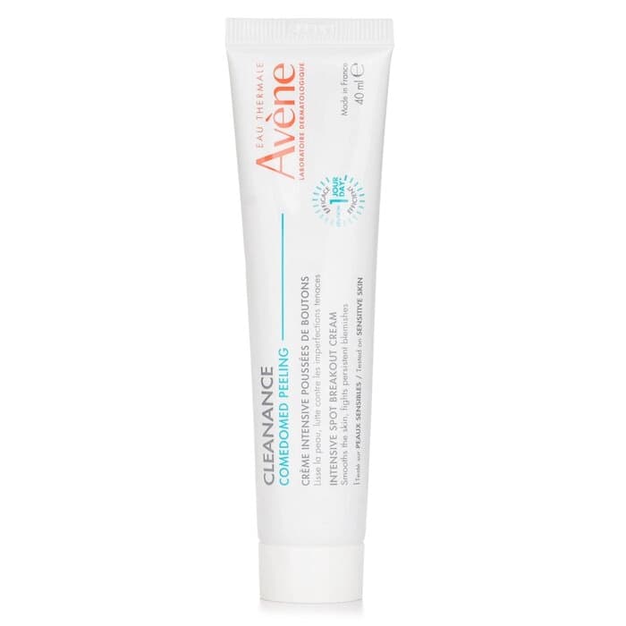 Avene 雅漾 全效淨膚祛瑕去角質霜 40ml