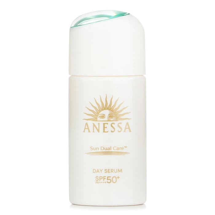 Anessa 安耐晒 Sun Dual Care Day Serum SPF50+ PA++++ 30ml