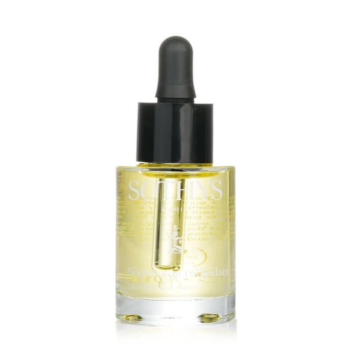 Sothys 思蒂 極致細胞急救精華油 30ml/1.01oz