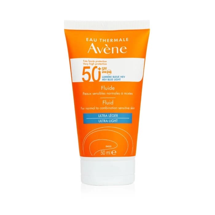 Avene 雅漾 高效防曬乳液SPF 50 50ml/1.7oz