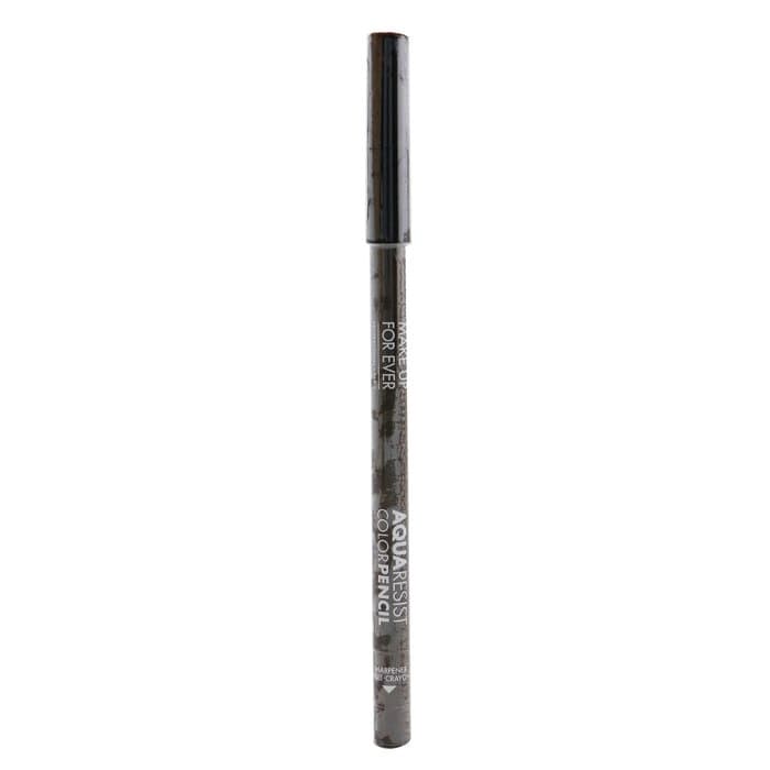 Make Up For Ever Aqua Resist 防水抗汗眼線筆 - # 2 Ebony 0.5g/0.017oz