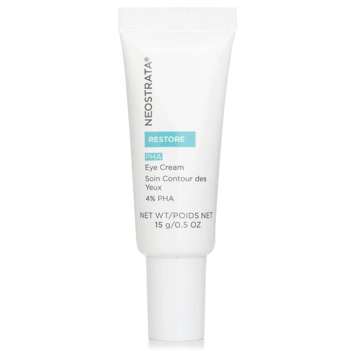Neostrata 果酸專家 修護眼霜 4% PHA 15g/0.5oz