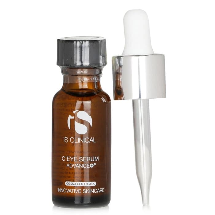 IS Clinical 醫洛維媞 維他命C眼部修護精華素 15ml / 0.5oz