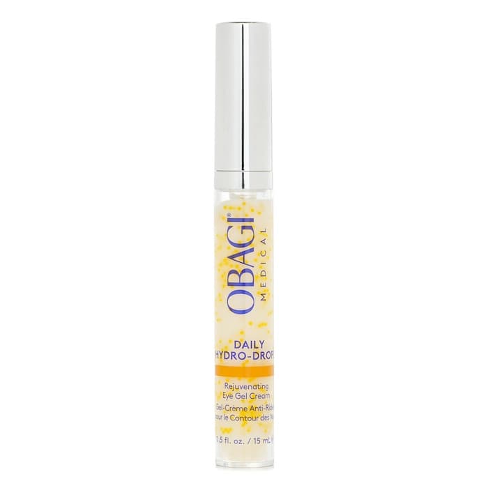 Obagi 歐巴吉 Daily Hydro Drops Rejuvenating Eye Gel Cream 15ml/0.5oz