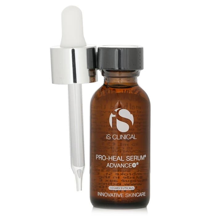 IS Clinical 醫洛維媞 高效防禦精華 30ml/1oz