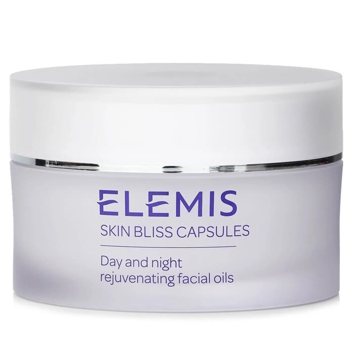 Elemis 艾麗美 Skin Bliss 細胞修復膠囊 60 Capsules