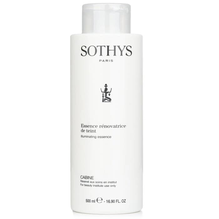 Sothys 思蒂 勻亮鑽白水精華 500ml/16.9oz