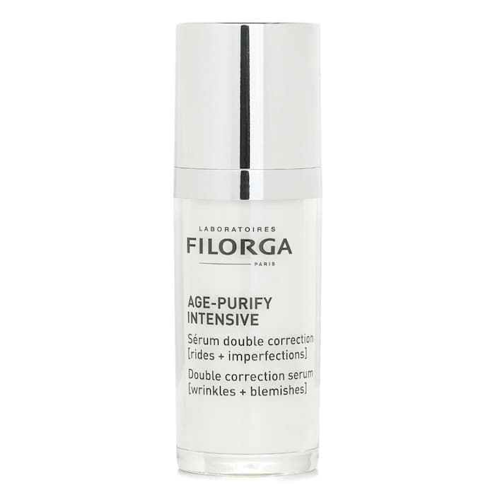 Filorga 菲洛嘉 煥顏緊塑精華-抗皺緊緻(新舊包裝隨機) 30ml/1oz