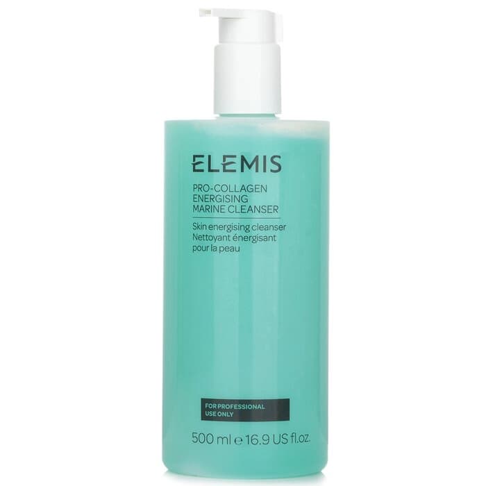 Elemis 艾麗美 骨膠原海洋潔面乳（沙龍產品） 500ml/16.9oz