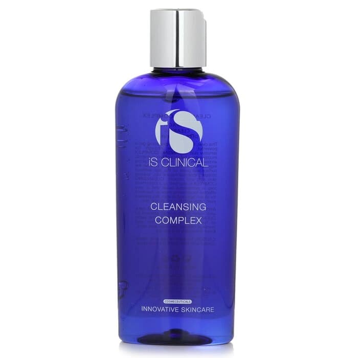 IS Clinical 醫洛維媞 潔面護理 180ml/6oz