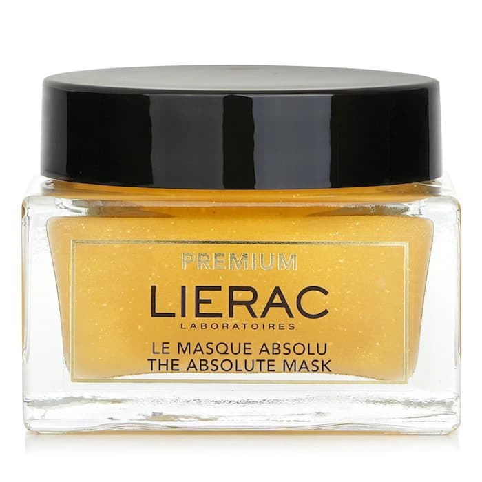Lierac 黎瑞 Premium The Absolute Mask 50ml