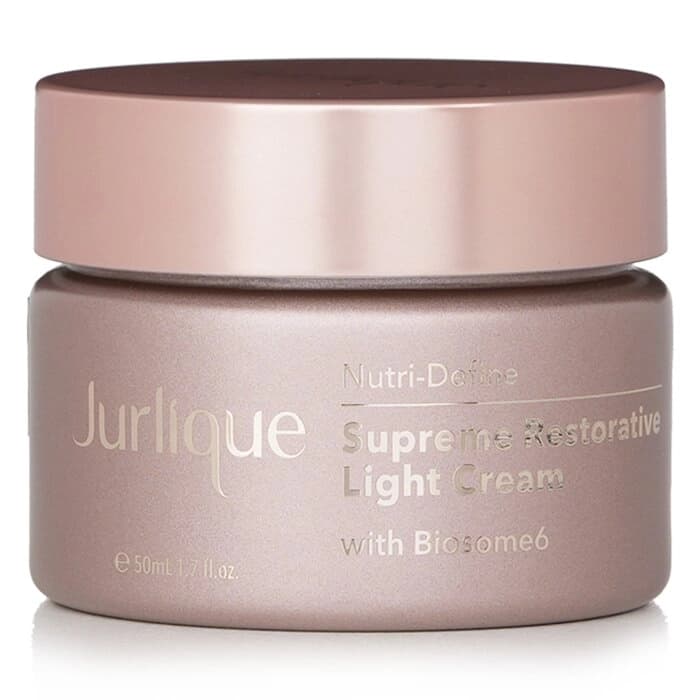 Jurlique 茱莉蔻 至臻活顏輕柔面霜 50ml/1.7oz