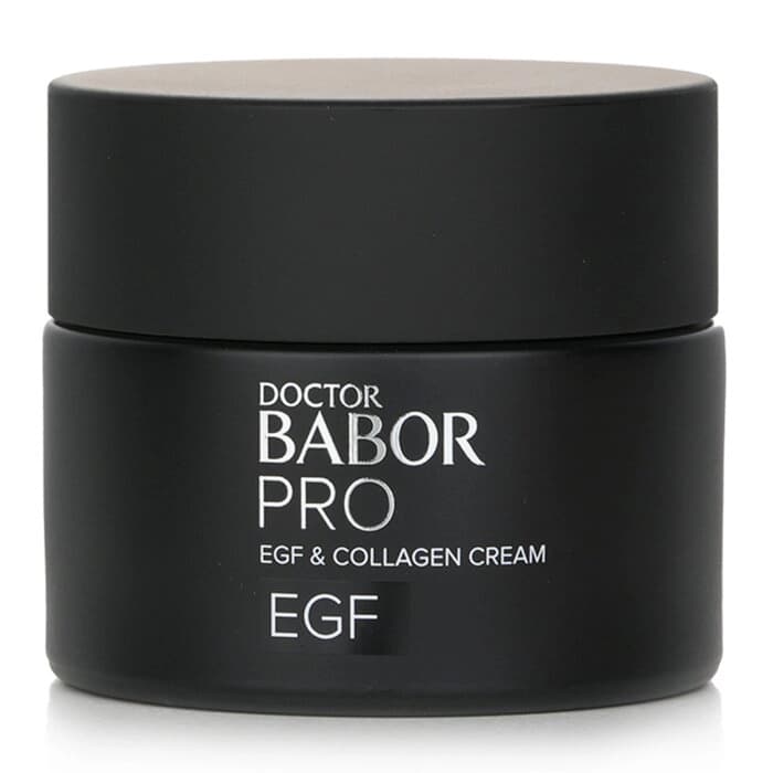 Babor 芭柏爾 Doctor Babor Pro EGF 和膠原蛋白霜 50ml/1.69oz