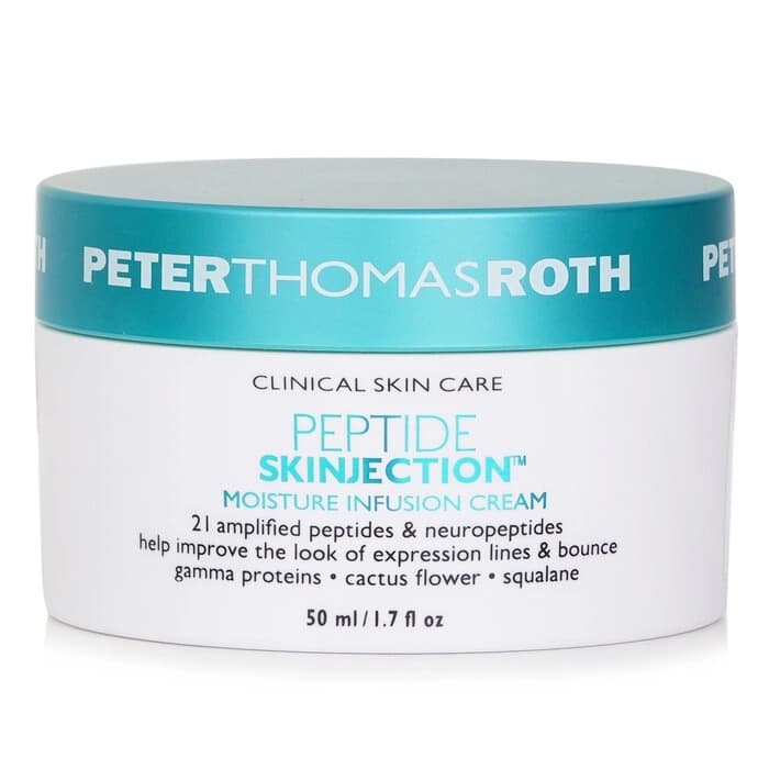 Peter Thomas Roth 彼得羅夫 皮秒胜肽水潤修護面霜 50ml