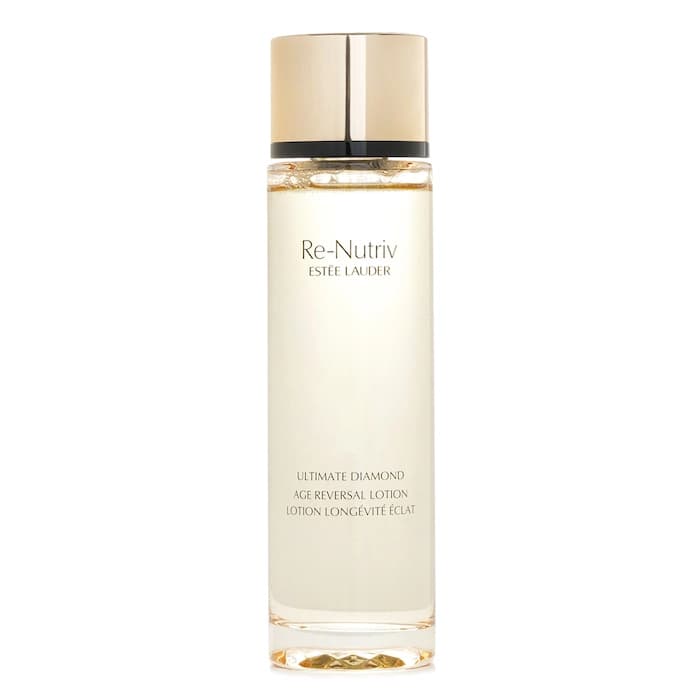 Estee Lauder 雅詩蘭黛 Re-Nutriv Ultimate Diamond Age Reversal Lotion 200ml