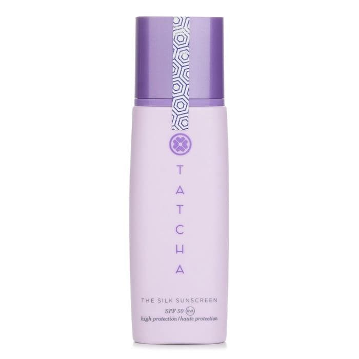 Tatcha 煥采絲滑防曬乳液 SPF 50 50ml