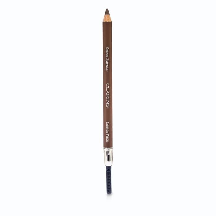 Clarins 克蘭詩 (嬌韻詩) 超有型眉筆 - #03 Soft Blonde 1.3g/0.045oz