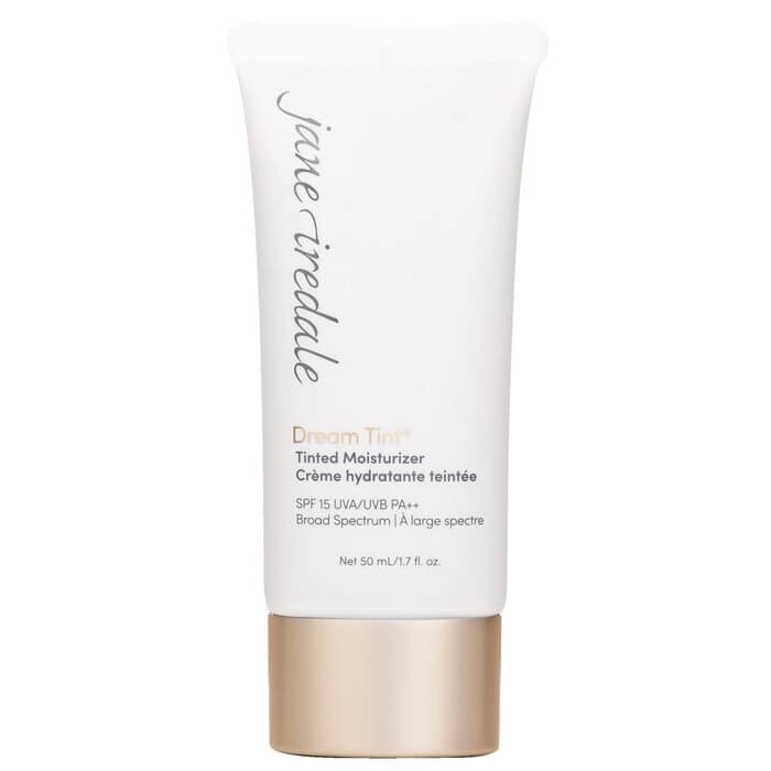 Jane Iredale 愛芮兒珍 水光澤飾底乳 SPF 15 - #2 Medium 亮膚色 50ml/1.7oz