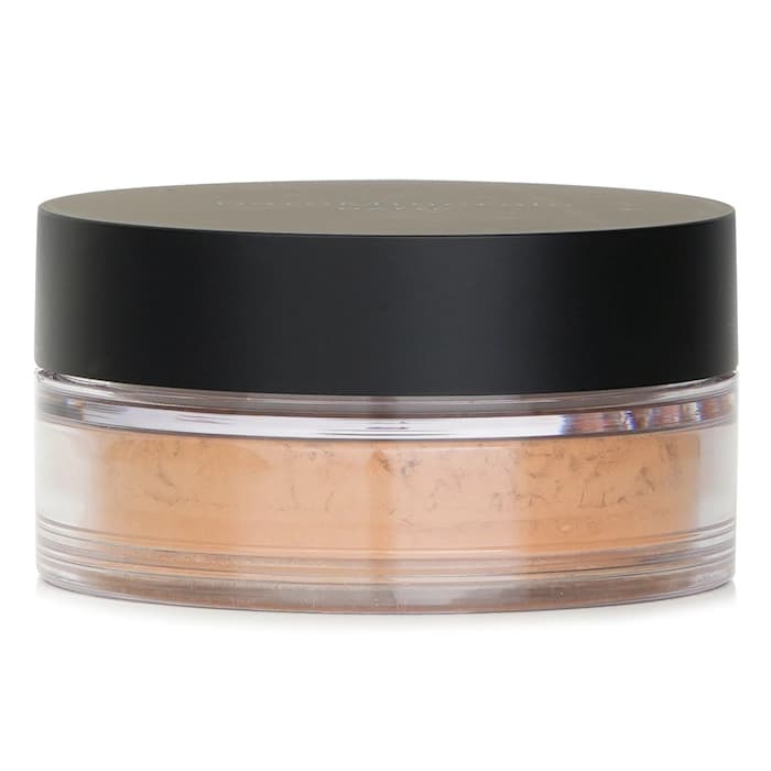 BareMinerals Original Matte Loose Power Foundation SPF 15 - # 20 Golden Tan 6g