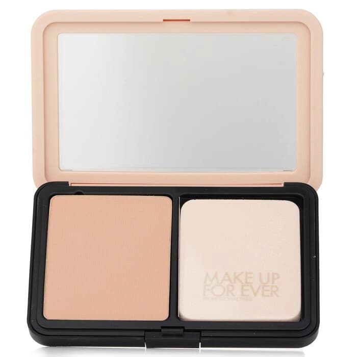 Make Up For Ever 高清柔霧粉餅 - # 1R12 11g/0.38oz
