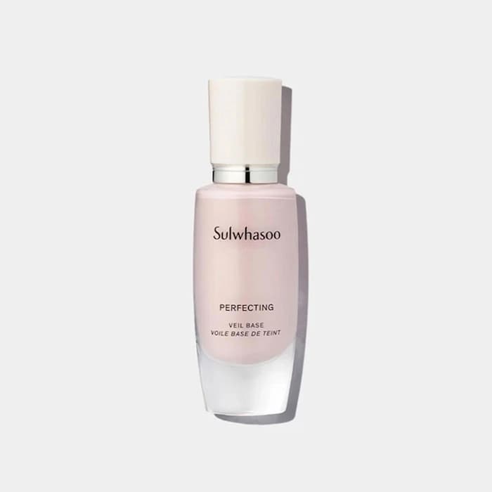Sulwhasoo 雪花秀 Perfecting Veil Base 30ml - # Purple Purple