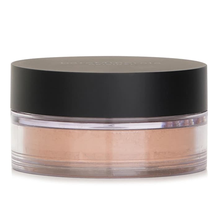 BareMinerals Original Losse Power Foundation SPF 15 - # 18 Medium Tan 8g