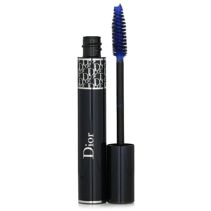 Christian Dior 迪奧 防水搶眼睫毛膏 # 258 Catwalk Blue湛藍 11.5ml/0.38oz