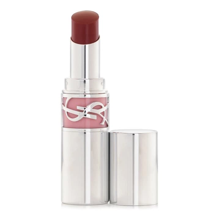 Yves Saint Laurent YSL聖羅蘭 Loveshine Lip Oil Stick - # 122 Caramel Swirl 3.2g