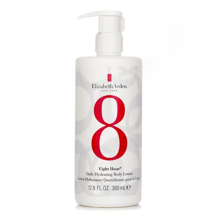 Elizabeth Arden 伊麗莎白雅頓 8小時密集潤澤身體乳 380ml