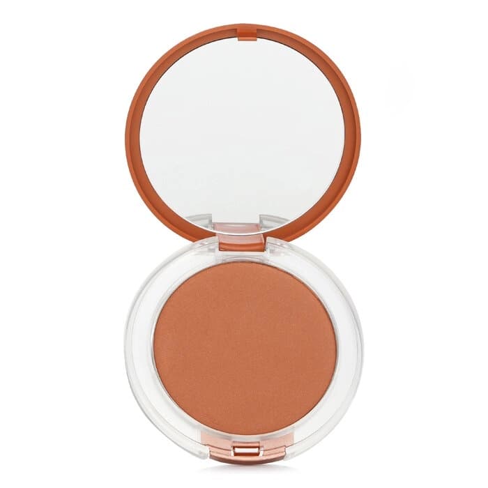 Clinique 倩碧 True Bronze Pressed Powder Bronzer 銅色粉餅- No. 03 Sunblushed 9.6g/0.33oz
