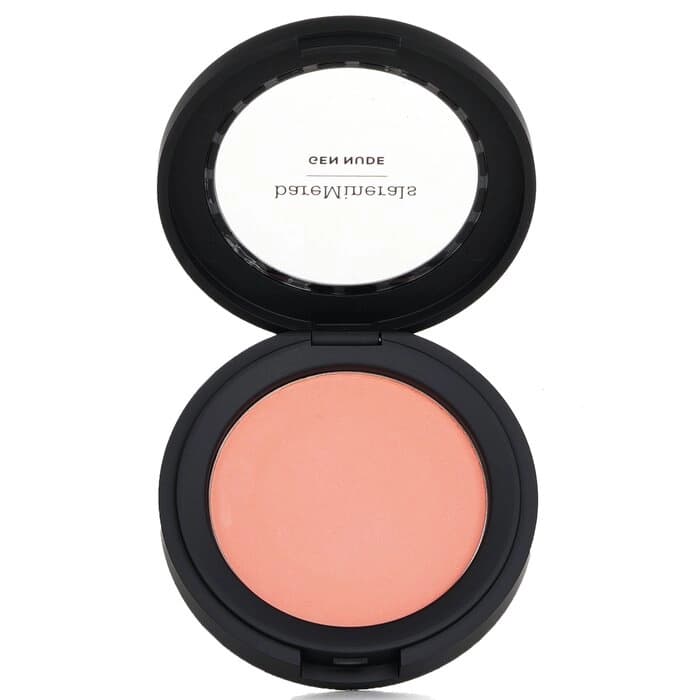 BareMinerals 礦物腮紅 Gen Nude Powder Blush - # Pretty In Pink 6g/0.21oz