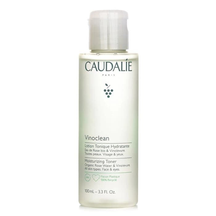 Caudalie 歐緹麗 Vinoclean 保濕爽膚水 100ml
