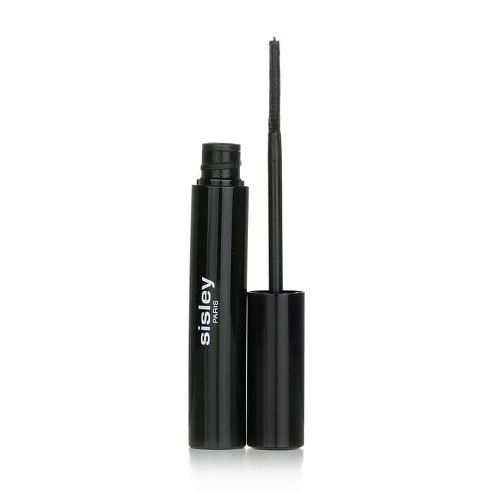 Sisley 希思黎 再生精華絨密睫毛膏 - #1 Deep Black羽絨黑 7ml/0.27oz