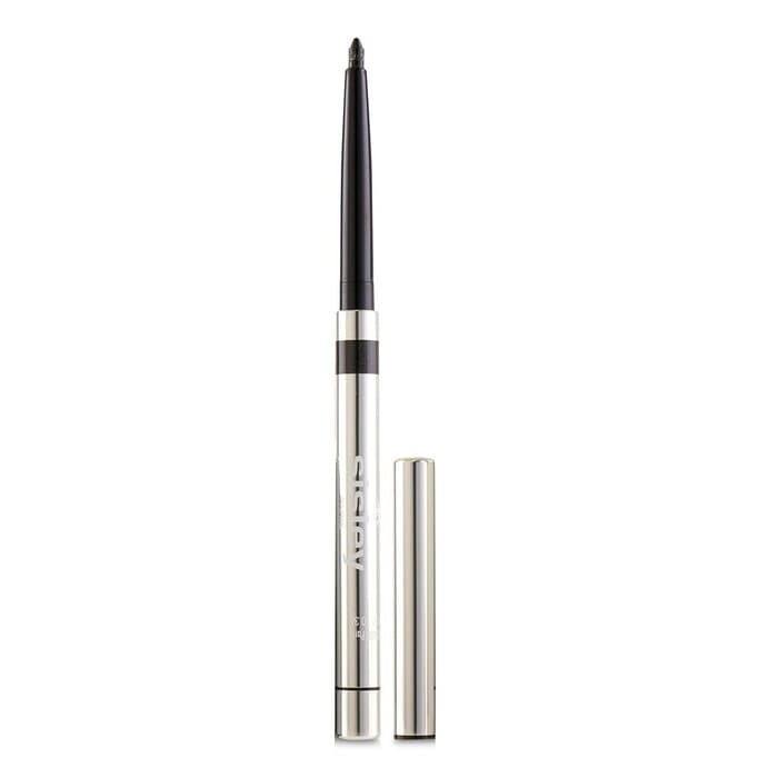 Sisley 希思黎 星鑽亮澤防水眼線筆 - # 1 Sparkling Black星鑽耀黑 0.3g/0.01oz
