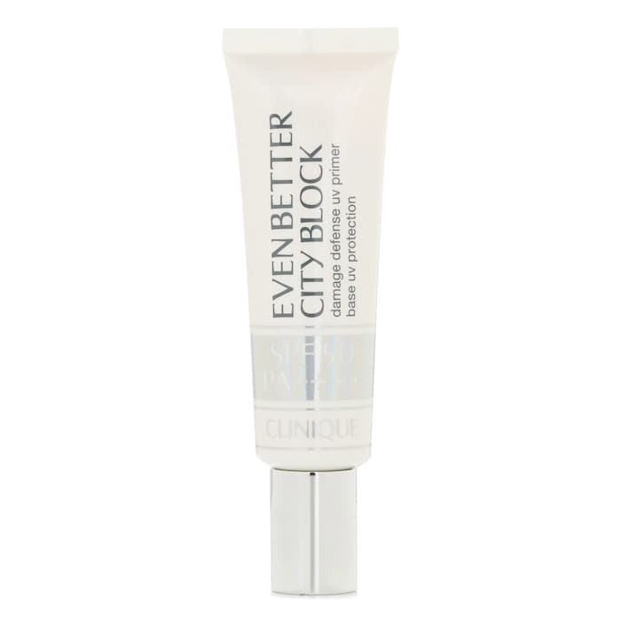 Clinique 倩碧 Even Better City Block Damage Defense UV Primer SPF 50/PA++++ 30ml