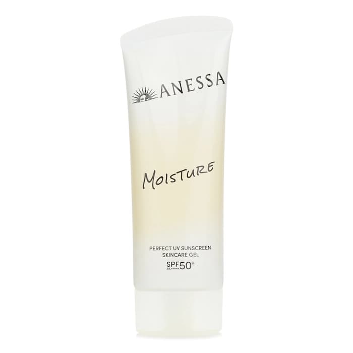 Anessa 安耐晒 Perfect UV Sunscreen Skincare Gel SPF 50 PA++++ 90g