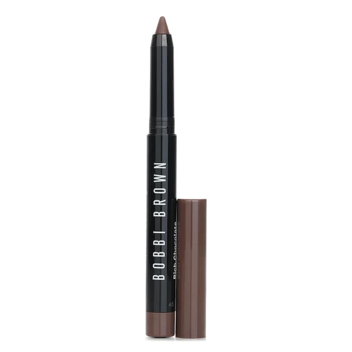 Bobbi Brown 芭比波朗 Long-Wear Cream Liner Stick - # Rich Chocolate 1.1g
