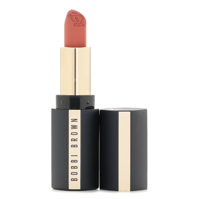 Bobbi Brown 芭比波朗 Luxe Cashmere Matte Lipstick - # 450 Pink Suede 3.5g