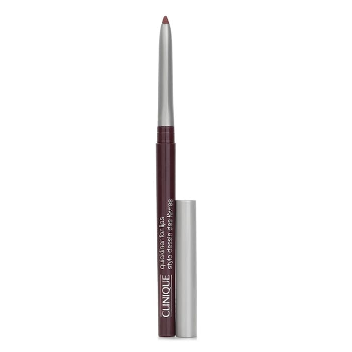 Clinique 倩碧 Quickliner For Lip - # 21 Black Honey 0.24g