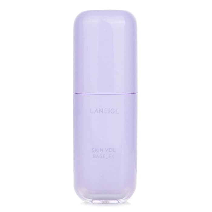Laneige 蘭芝 Skin Veil Base Ex SPF 28 PA++ - # 40 Pure Violet 30ml