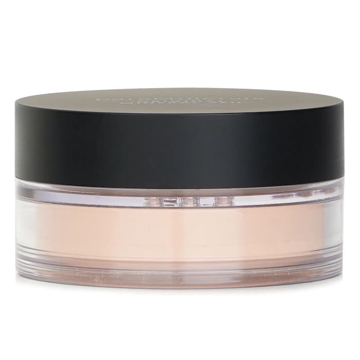 BareMinerals 透亮礦物定妝粉 SPF 25 - # Translucent 6g/0.21oz