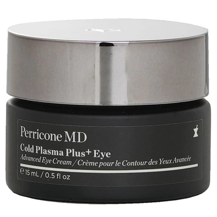 Perricone MD 裴禮康 強效眼部乳霜Cold Plasma Plus+ Eye Advanced Eye Cream 15ml/0.5oz