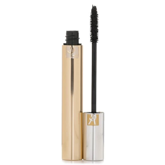 Yves Saint Laurent YSL聖羅蘭 濃密睫毛膏Mascara Volume Effet Faux Cils (Luxurious Mascara) - # 01 High Density Black 7.5ml/0.2oz