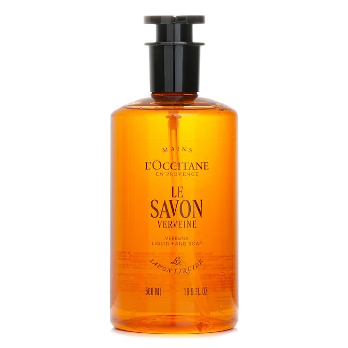 L'Occitane 歐舒丹 Shea Verbena Liquid Hand Soap 500ml