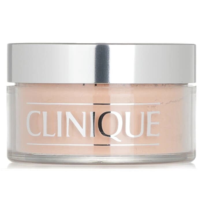 Clinique 倩碧 Blended 面部蜜粉 - # 04 Transparency 4 25g/0.88oz